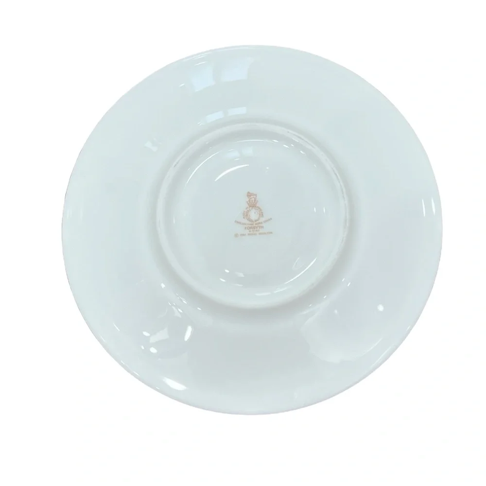 Royal Doulton vintage single